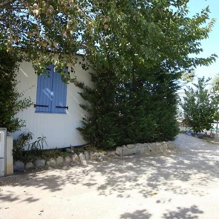 La Caravane Des Cosy Saint-Nazaire (Pyrenees-Orientales)