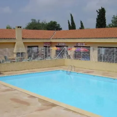 La Caravane Des Cosy Saint-Nazaire (Pyrenees-Orientales)