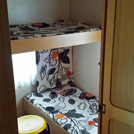 Apartmán La Caravane Des Cosy Saint-Nazaire (Pyrenees-Orientales)