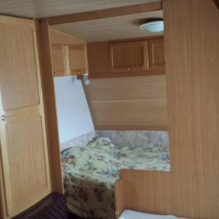 La Caravane Des Cosy Apartmán *