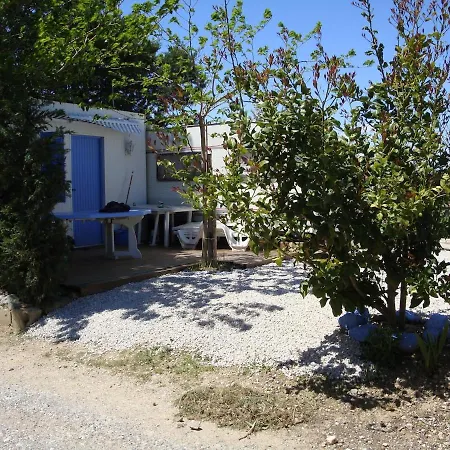 La Caravane Des Cosy * Saint-Nazaire (Pyrenees-Orientales)