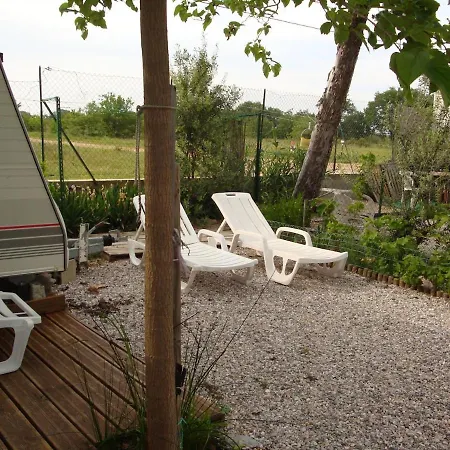 La Caravane Des Cosy Saint-Nazaire (Pyrenees-Orientales)
