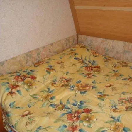 La Caravane Des Cosy Apartmán
