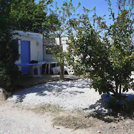 Apartment La Caravane Des Cosy *