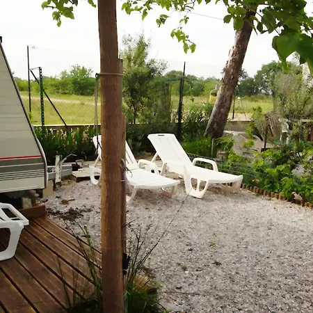 La Caravane Des Cosy Apartment Saint-Nazaire (Pyrenees-Orientales)