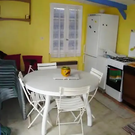 La Caravane Des Cosy Apartment Saint-Nazaire (Pyrenees-Orientales)